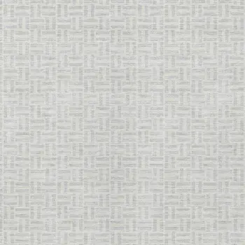 10' X 14' Silver And Gray Geometric Washable Indoor Outdoor Area Rug