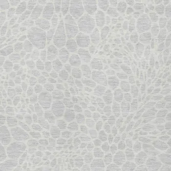 10' X 14' Silver And Gray Geometric Washable Indoor Outdoor Area Rug