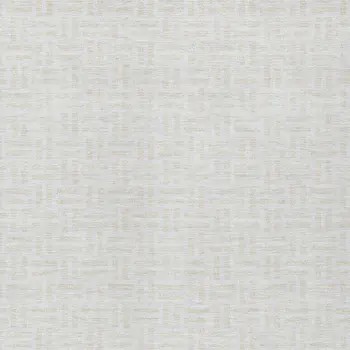 3' X 5' Ivory And Beige Geometric Washable Indoor Outdoor Area Rug