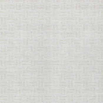 5' X 8' Ivory And Beige Geometric Washable Indoor Outdoor Area Rug