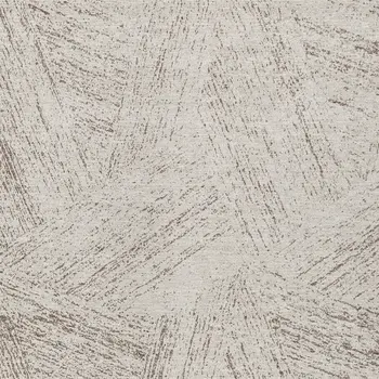 10' X 14' Beige And Brown Abstract Washable Indoor Outdoor Area Rug