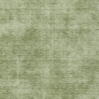 3' X 5' Green Washable Indoor Outdoor Area Rug