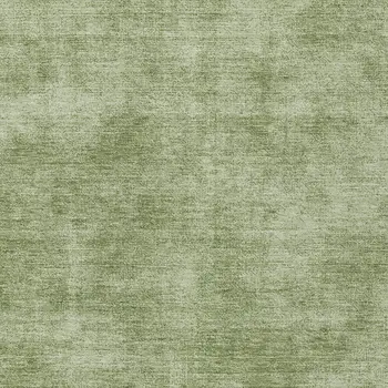9' X 12' Green Washable Indoor Outdoor Area Rug