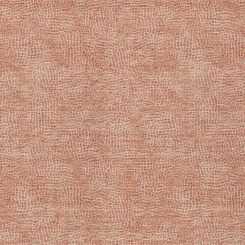 5' X 8' Copper And Ivory Geometric Washable Indoor Outdoor Area Rug