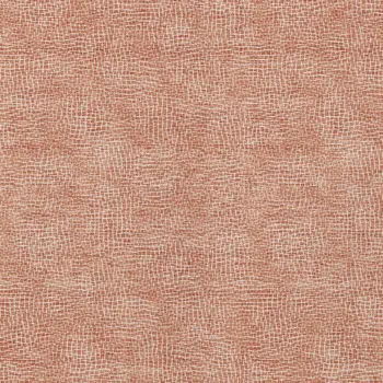 10' X 14' Copper And Ivory Geometric Washable Indoor Outdoor Area Rug