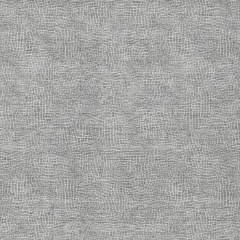 9' X 12' Gray And Ivory Geometric Washable Indoor Outdoor Area Rug