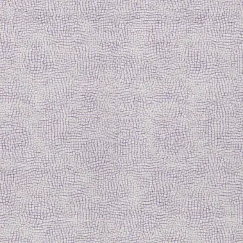 8' X 10' Lavender And Purple Geometric Washable Indoor Outdoor Area Rug