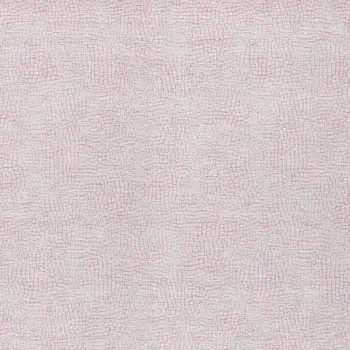 8' X 10' Pink And Ivory Geometric Washable Indoor Outdoor Area Rug