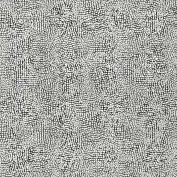 10' X 14' White And Black Geometric Washable Indoor Outdoor Area Rug