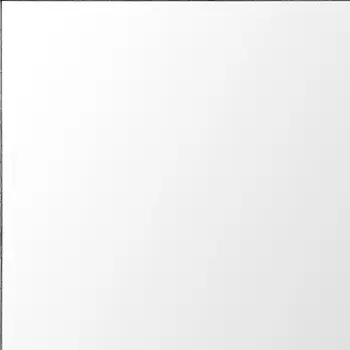 26" Gray Bathroom Vanity Mirror