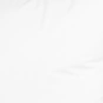 18" White Cotton Throw Pillow Insert