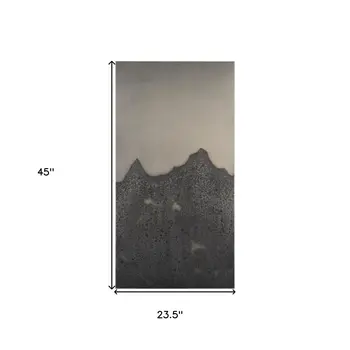 Raum Unframed Wall Art