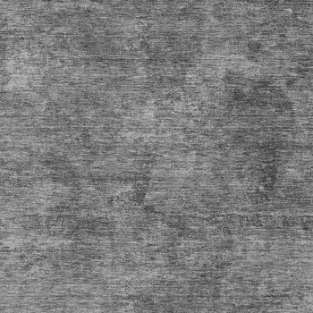 10' X 14' Gray And Smoky Black Abstract Washable Indoor Outdoor Area Rug