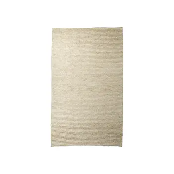 8' X 10' Natural Jute Hand Woven Area Rug