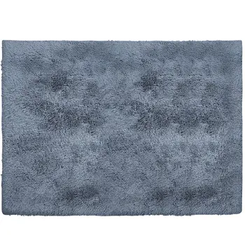 3' X 5' Gray Area Rug