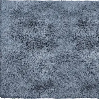 3' X 5' Gray Area Rug