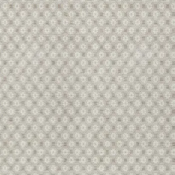 9' X 12' Beige And Ivory Floral Washable Indoor Outdoor Area Rug