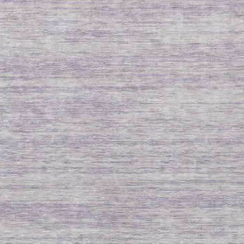 9' X 12' Lavender And Lilac Abstract Washable Indoor Outdoor Area Rug
