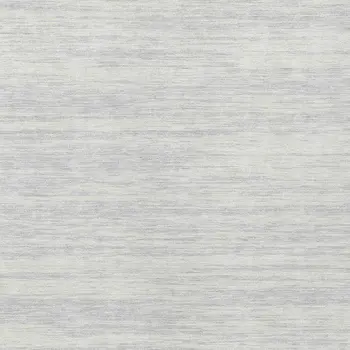 8' X 10' Silver And Ivory Abstract Washable Indoor Outdoor Area Rug