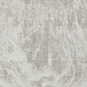 10' X 14' Beige And Ivory Abstract Washable Indoor Outdoor Area Rug
