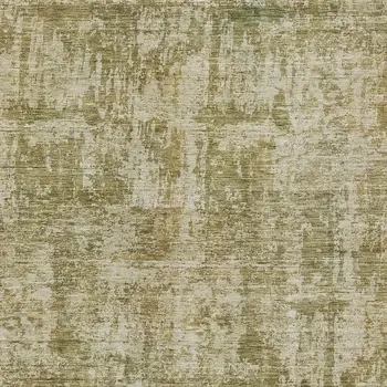 9' X 12' Taupe And Beige Abstract Washable Indoor Outdoor Area Rug