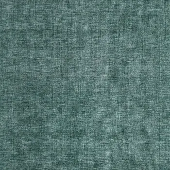 5' X 8' Green And White Hand Woven Area Rug