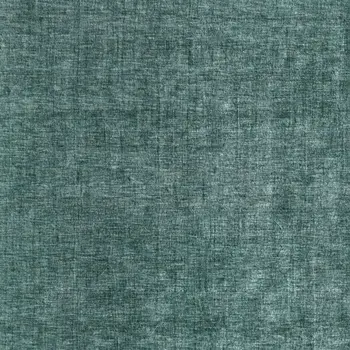 9' X 13' Green And White Hand Woven Area Rug