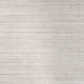 8' X 10' Ivory And Tan Hand Woven Distressed Area Rug