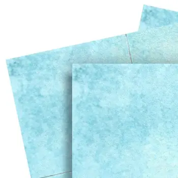 5" x 5" Vinyl Arabesque Peel And Stick Removable Tiles