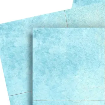 8" x 8" Vinyl Arabesque Peel And Stick Removable Tiles