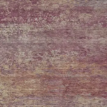 10' X 14' Merlot Beige And Blush Abstract Washable Indoor Outdoor Area Rug