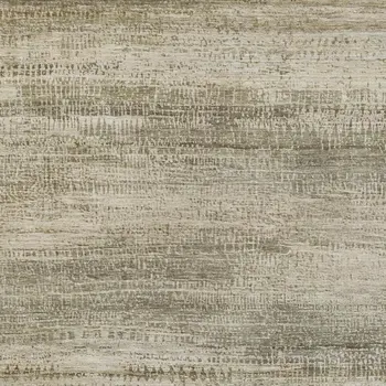 5' X 8' Taupe And Beige Abstract Washable Indoor Outdoor Area Rug