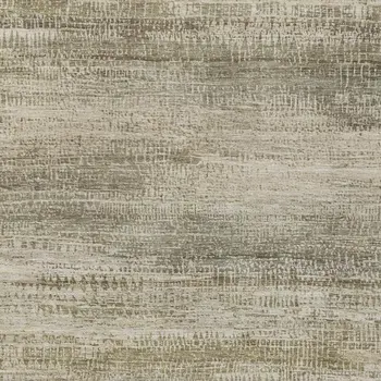 5' X 8' Taupe And Beige Abstract Washable Indoor Outdoor Area Rug