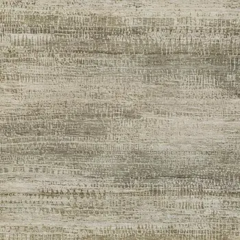 8' X 10' Taupe And Beige Abstract Washable Indoor Outdoor Area Rug