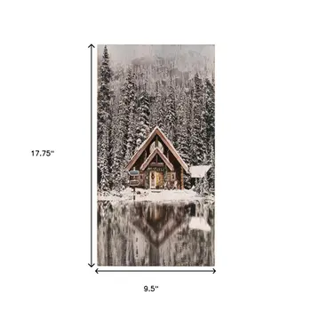 None Unframed Wall Art