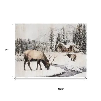 None Unframed Wall Art