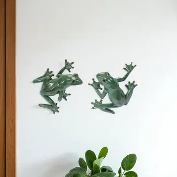 Set Of Two None Unframed Wall Art