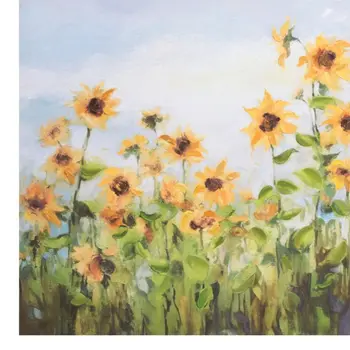 None Unframed Wall Art