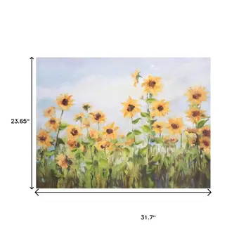 None Unframed Wall Art