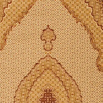 2' X 4' Red And Beige Moroccan Area Rug