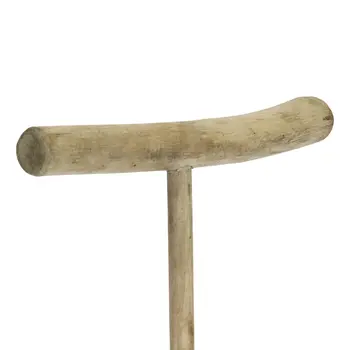 12" Brown Drift Wood Decorative Jewelry Holder