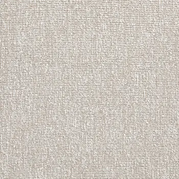 Set of Two Beige and Natural Upholstered Fabric Dining Side Chairs