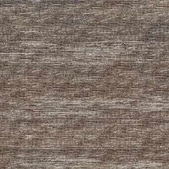 3' X 5' Brown And Gray Abstract Washable Indoor Outdoor Area Rug