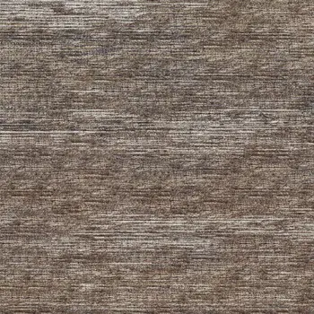 10' X 14' Brown And Gray Abstract Washable Indoor Outdoor Area Rug