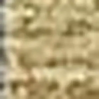 9' X 12' Gold And Gray Geometric Washable Area Rug With UV Protection