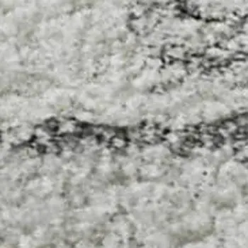 3' X 5' Silver And Gray Abstract Washable Area Rug With UV Protection
