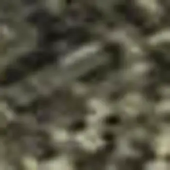 9' X 12' Olive Green Gray And Ivory Abstract Washable Area Rug With UV Protection