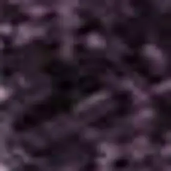10' X 14' Purple And Ivory Abstract Washable Area Rug With UV Protection