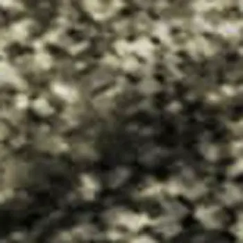 3' X 5' Gray And Silver Abstract Washable Area Rug With UV Protection