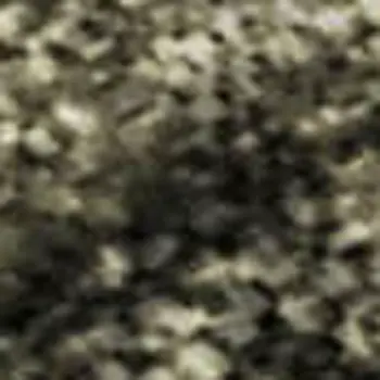 5' X 8' Gray And Silver Abstract Washable Area Rug With UV Protection